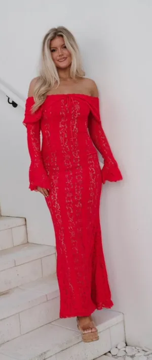 These Three Boutique Dress thumbnail 1