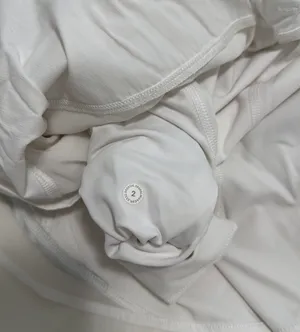 Lululemon White Skirt thumbnail 5