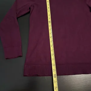 Calvin Klein‎ knit sweater women’s size small thumbnail 2