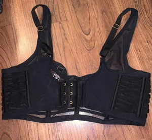Victoria's Secret Bralette thumbnail 2
