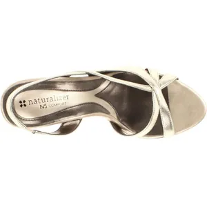 Naturalizer Prissy light God‎ heels Size 11 B43 thumbnail 5