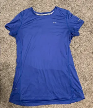 Nike Dri-Fit Shirt thumbnail 1