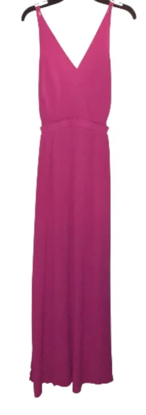 Lulus Pink Sleeveless Dress Size Medium thumbnail 1
