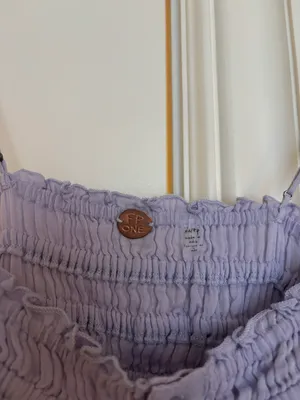 Purple Dress thumbnail 2
