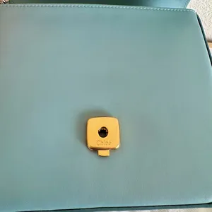 Chloe C Square Bag Small thumbnail 7