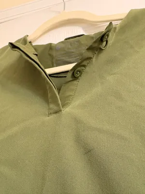 FIGS Montex Scrub Top thumbnail 3