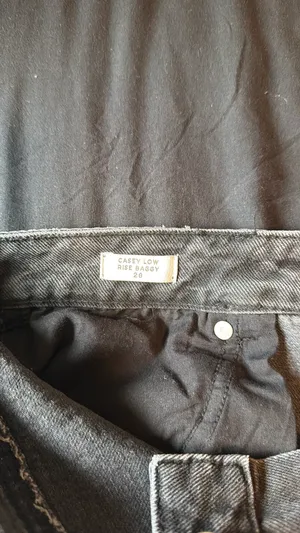 PacSun Jeans Low-Rise Baggy thumbnail 7