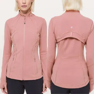Lululemon Define Jacket thumbnail 2