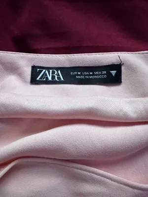 ZARA Mini Skirt thumbnail 3