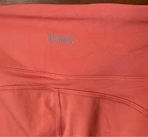 Victoria's Secret Pink Sport High Waist 7/8 Ankle Leggings size M thumbnail 7
