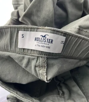 Hollister Bottoms thumbnail 3