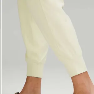 Lululemon Ready to Rulu Classic-Fit High-Rise Jogger *7/8 Length in Dewy Size 8 thumbnail 2