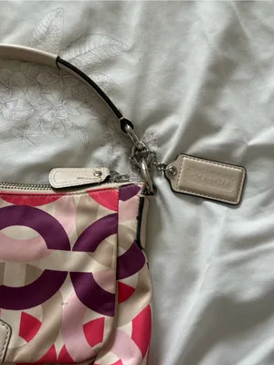 Coach | Kristin hobo bag thumbnail 4