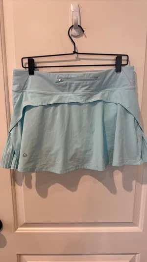 Lululemon Tennis Skirt thumbnail 3