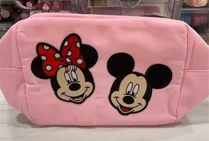 Inspired stoney clover large pouch thumbnail 1