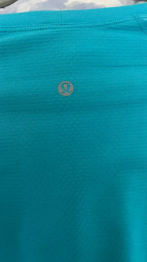 Swiftly Tech Short Sleeve Lululemon Shirt 2.0 thumbnail 2