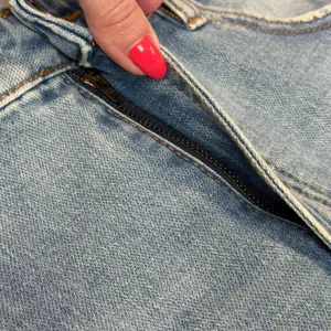 One Teaspoon Legend Denim Shorts Size 32, Casual Cutoff Denim Shorts thumbnail 7
