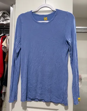 WonderWink Long-Sleeve Underscrub Wink thumbnail 1
