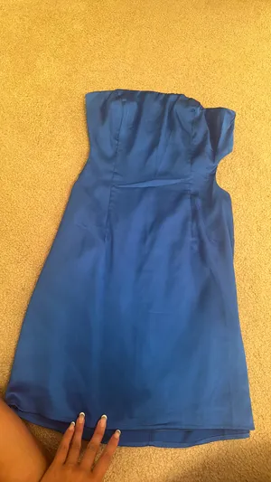 isabelle’s cabinet dress thumbnail 3