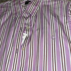 Lauren by Ralph Lauren button down  thumbnail 2