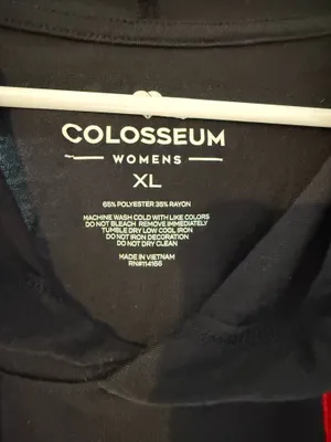 Rutgers Colosseum Hoodie thumbnail 2