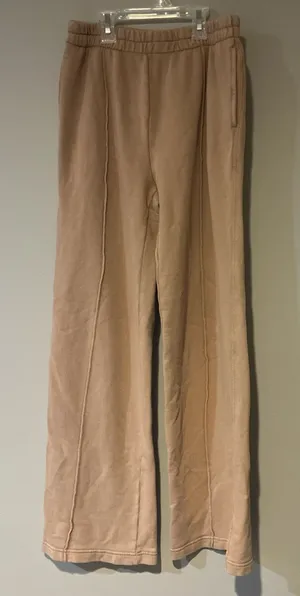 Aerie Wide-Leg Pants thumbnail 1