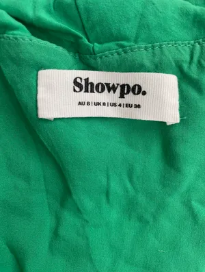 Showpo Rumina Top thumbnail 8