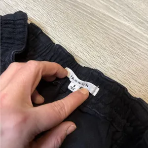 •PACSUN• ELASTIC WAIST CARGO PANTS thumbnail 4