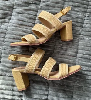 Elegant FRANCO SARTO sandals 🌹 thumbnail 1