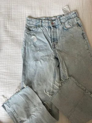 Zara Jeans thumbnail 2