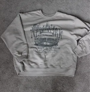 Hollister New York Crewneck thumbnail 1