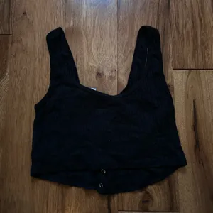 PacSun PacCares Tank Crop Top thumbnail 2