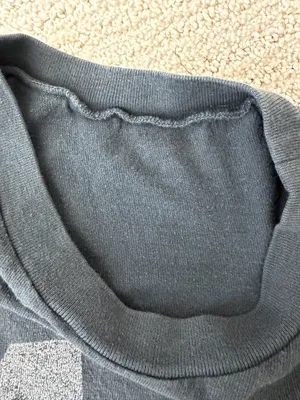 Brandy Melville Shirt Short Sleeve thumbnail 4