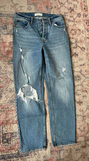 Abercrombie & Fitch Jeans thumbnail 1
