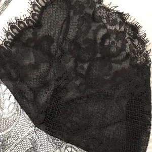 Victoria’s Secret Intimate Lingerie Collection M Lace Slip thumbnail 4