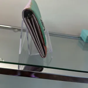 Bulgari Long‎ Wallet thumbnail 3