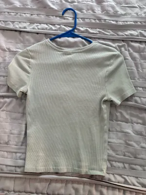 H&M Top Divided  thumbnail 2