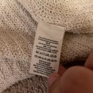Free people xs/s cardigan‎ thumbnail 6