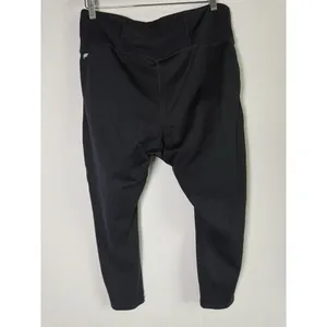 Fabletics Motion 365 Black High-Waisted Leggings Womens Size 1X Stretch Athletic thumbnail 8