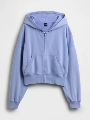Gap Zip Hoodie thumbnail 1