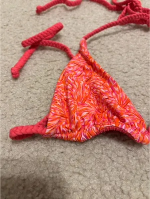 Blackbough Bikini Top thumbnail 3