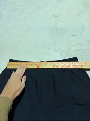 Baleaf NWT Black activewear Pants large UPF50 thumbnail 6