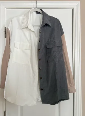 Button up jacket  thumbnail 1