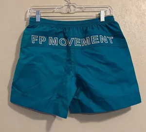 NWT Free People Movement Look Back At It Shorts sz XS thumbnail 1