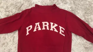 PARKE Mockneck thumbnail 1