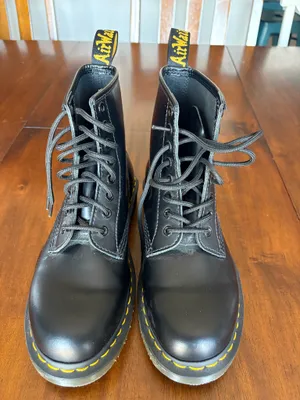 Dr. Martens Boots thumbnail 1