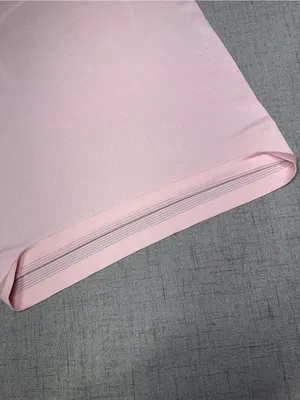 Lululemon Swiftly Tech Short Sleeve Shirt Hip Length 2.0 Pink Peony Size 8 thumbnail 8