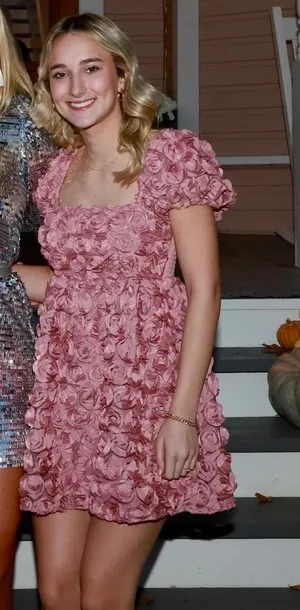 Flower Dress thumbnail 1