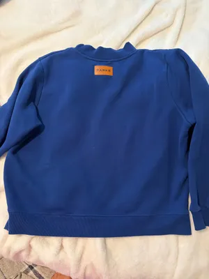 PARKE Mockneck thumbnail 2