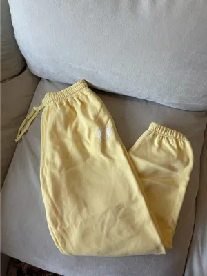 White Fox Boutique Oversized Sweatshirt & matching sweatpants thumbnail 5